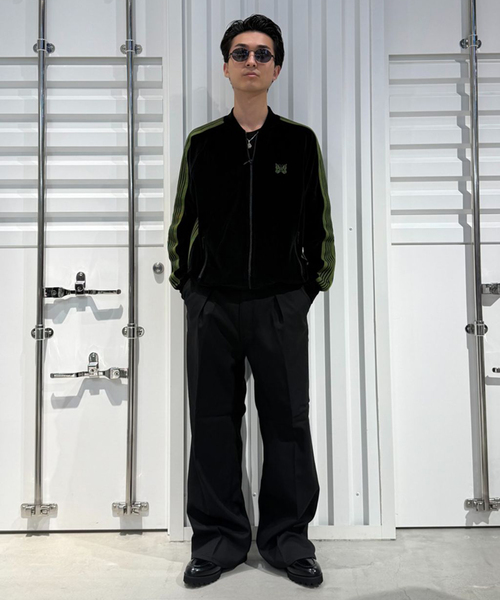 セール】Wrangler/ラングラー WRANCHER WIDE（スラックス）｜Wrangler