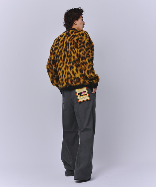 セール】Wrangler/ラングラー WRANCHER WIDE（スラックス）｜Wrangler