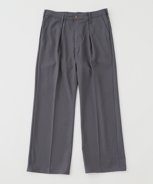 セール】Wrangler/ラングラー WRANCHER WIDE（スラックス）｜Wrangler