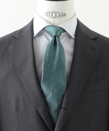 EDIFICE（エディフィス）の「AX ジオメトリックコモンタイ（ネクタイ）」