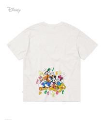 TNT_Mickey_Friends Tee