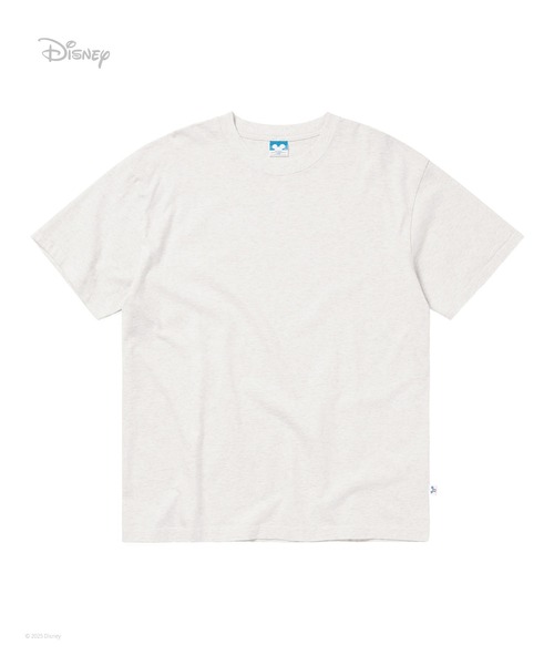 thisisneverthat(ディスイズネバーザット)の「TNT_Mickey_Friends Tee(Tシャツ/カットソー・メンズ・ブルー/ライトグレー・S/M/L/XL)」の3枚目の写真