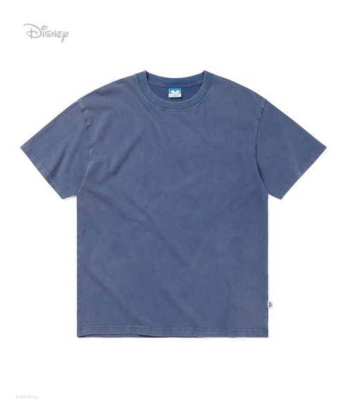 thisisneverthat(ディスイズネバーザット)の「TNT_Mickey_Friends Tee(Tシャツ/カットソー・メンズ・ブルー/ライトグレー・S/M/L/XL)」の5枚目の写真