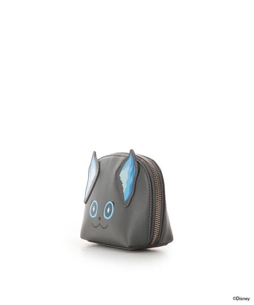 サマンサタバサプチチョイス（Petit Choice）/『ディズニー ツイステッドワンダーランド』「グリム」ポーチ ディズニー ツイステッドワンダーランド』「グリム」ポーチ（ポーチ