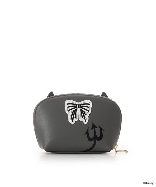 ディズニー ツイステッドワンダーランド』「グリム」ポーチ（ポーチ