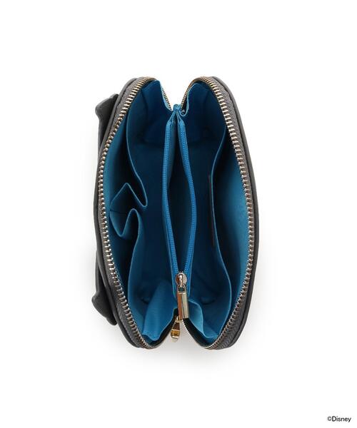 ディズニー ツイステッドワンダーランド』「グリム」ポーチ（ポーチ