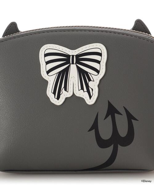 ディズニー ツイステッドワンダーランド』「グリム」ポーチ（ポーチ