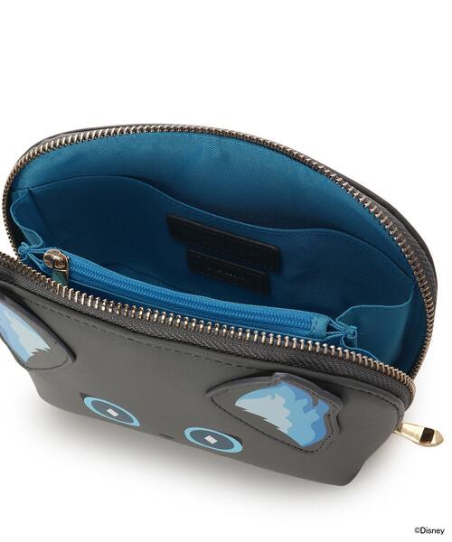 ディズニー ツイステッドワンダーランド』「グリム」ポーチ（ポーチ