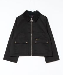【Barbour】barbour winnie casual jacket