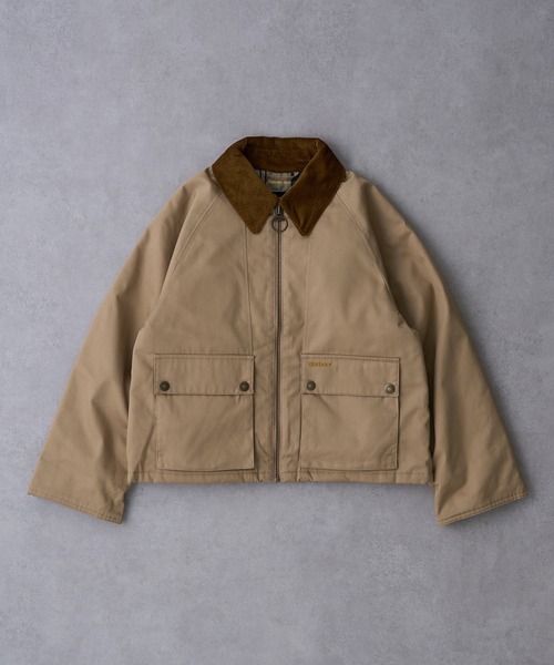 セール】【Barbour】barbour winnie casual jacket（その他アウター