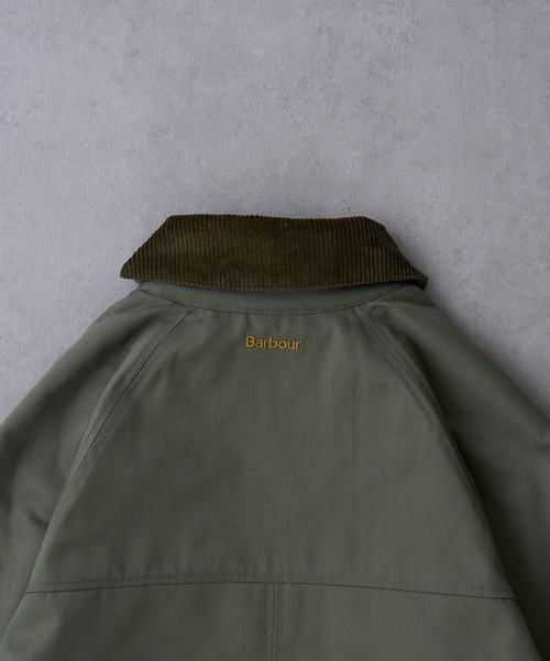 Barbour(バブアー)の「【Barbour】barbour winnie casual jacket(その他アウター・レディース・ベージュ/カーキ/ブラック・8/10)」の20枚目の写真