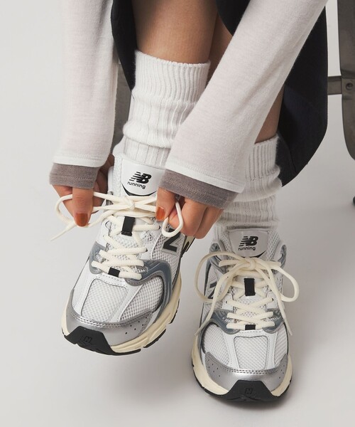 セール】＜New Balance＞U530ESA スニーカー（スニーカー）｜New