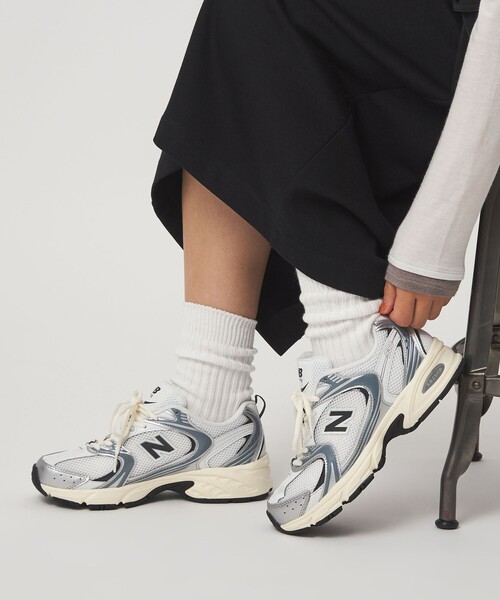 セール】＜New Balance＞U530ESA スニーカー（スニーカー）｜New