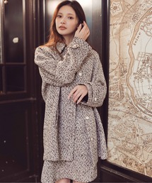 プロポーション　今期新作　テーラードジャケット プロポーション 今期新作 テーラードジャケット