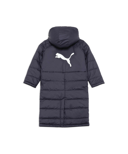 セール】PUMA プーマ ボーイズ アクティブ スポーツ ベンチコート 120