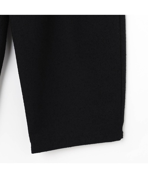 NICOLE white（ニコルホワイト）の「【セットアップ対応】パンツ（その他パンツ・レディース・ブラック・FREE）」の20枚目の写真