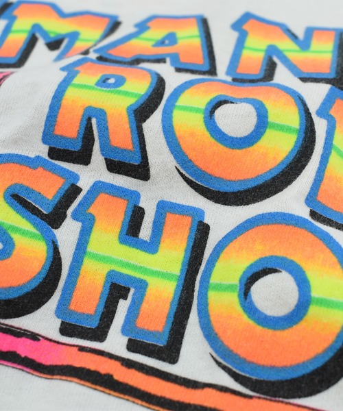 ANVIL(アンヴィル)の「【USED】90’s anvil “ROD SHOP” レーシング Tシャツ USA製(Tシャツ/カットソー・メンズ・ホワイト・LARGE)」の8枚目の写真