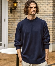 JH junhashimoto｜ジェイエイチジュンハシモト（メンズ）のニット