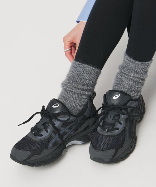 セール】＜asics＞GEL-NYC RGD スニーカー（スニーカー）｜ASICS