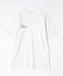 CLANE（クラネ）の「半袖Tシャツ（Tシャツ/カットソー）」