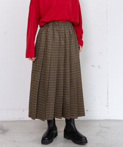 O'neil of Dublin / オニールオブダブリン プリーツスカート（スカート