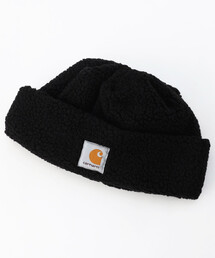 CARHARTT/カーハート PRENTIS BEANIE