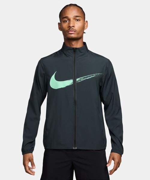 セール】ナイキ NIKE ナイキ DF フォーム ジャケット GFX（ブルゾン