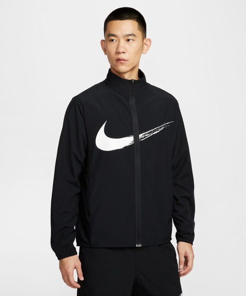 セール】ナイキ NIKE ナイキ DF フォーム ジャケット GFX（ブルゾン
