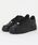 NIKE�i�i�C�L�j�́uNIKE �i�C�L 225-25(H)AIR FORCE 1 LE (GS) �G�A �t�H�[�X 1 LE GS KDH2920 001BLK/BLK�i�X�j�[�J�[�j�v�b�u���b�N