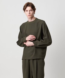 美品　UNITED ARROWS & SONS カットソー 楽天市場】united arrows sons（素材（生地・毛糸）ポリエステル