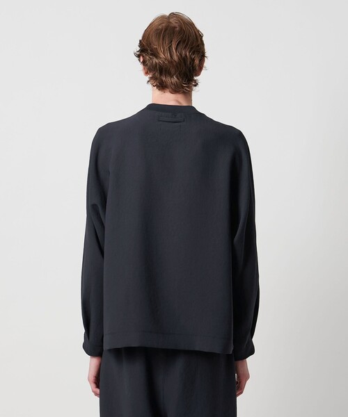 D.O UNITED ARROWS BY DAISUKE OBANA＞Ⅰ DOLMAN L/SL CREW/ロング