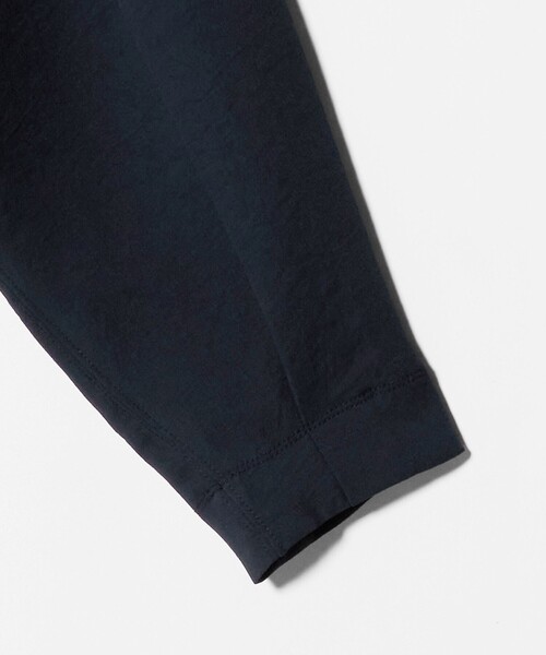 UNITED ARROWS & SONS by DAISUKE OBANA（ユナイテッドアローズアンドサンズバイダイスケオバナ）の「＜D.O UNITED ARROWS BY DAISUKE OBANA＞Ⅰ DOLMAN L/SL CREW/ロングスリーブTシャツ（Tシャツ/カットソー・メンズ・オリーブ/ネイビー・M/XL/L/S）」の15枚目の写真