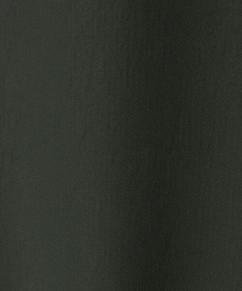 UNITED ARROWS & SONS by DAISUKE OBANA（ユナイテッドアローズアンドサンズバイダイスケオバナ）の「＜D.O UNITED ARROWS BY DAISUKE OBANA＞Ⅰ DOLMAN L/SL CREW/ロングスリーブTシャツ（Tシャツ/カットソー・メンズ・オリーブ/ネイビー・M/XL/L/S）」の22枚目の写真