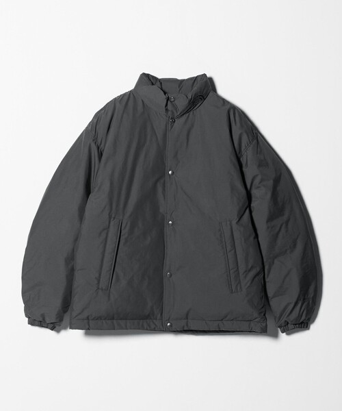 THE NORTH FACE＞オルタレーション シエラ ジャケット（ダウン