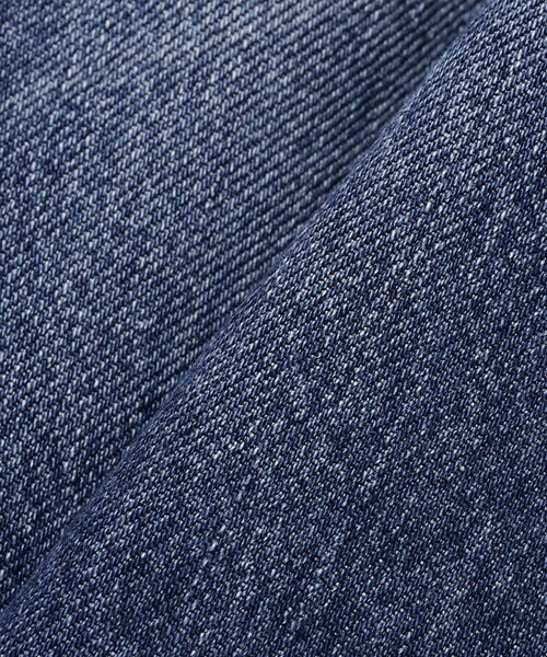Demi-Luxe BEAMS（デミルクス ビームス）の「【別注】upper hights / THE OLIVIA デニムパンツ（デニムパンツ・レディース・ブルー系その他4・23/22/25/24）」の20枚目の写真