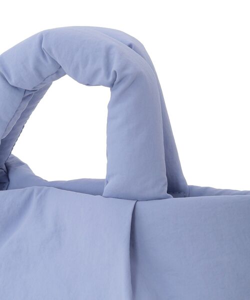 AMERICAN HOLIC（アメリカンホリック）の「【2WAY】ショルダーパフバッグ（ショルダーバッグ・レディース・ブラウン/ブラック/パープル・FREE）」の12枚目の写真