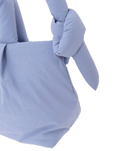 AMERICAN HOLIC（アメリカンホリック）の「【2WAY】ショルダーパフバッグ（ショルダーバッグ・レディース・ブラウン/ブラック/パープル・FREE）」の13枚目の写真