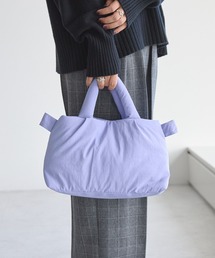 AMERICAN HOLIC | 【2WAY】ショルダーパフバッグ(ショルダーバッグ)