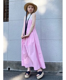 ブランド古着】Narcissus｜ナルシスのワンピース古着通販 - ZOZOUSED