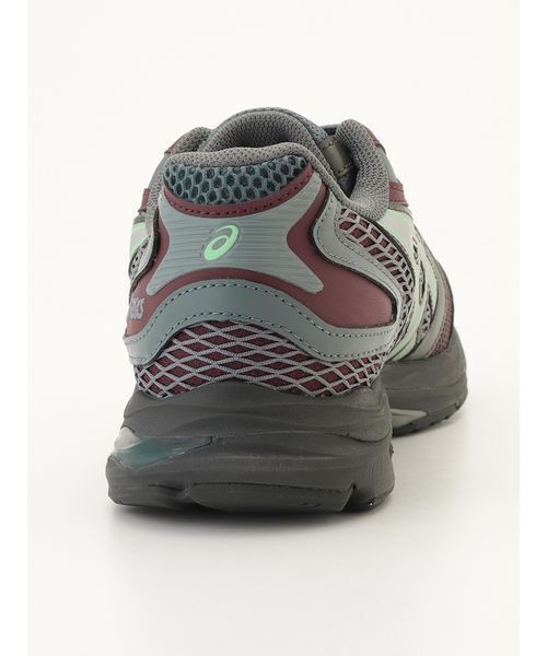 ASICS(アシックス)の「【ASICS】GEL-K1011(スニーカー・レディース・ボルドー・25/25.5/23/24.5/23.5/24)」の6枚目の写真