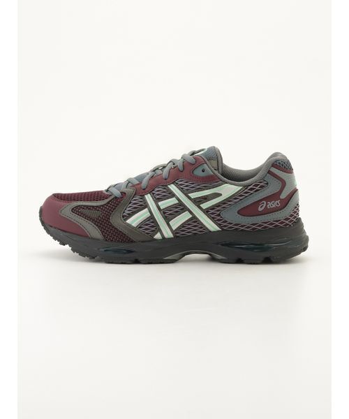 ASICS(アシックス)の「【ASICS】GEL-K1011(スニーカー・レディース・ボルドー・25/25.5/23/24.5/23.5/24)」の7枚目の写真