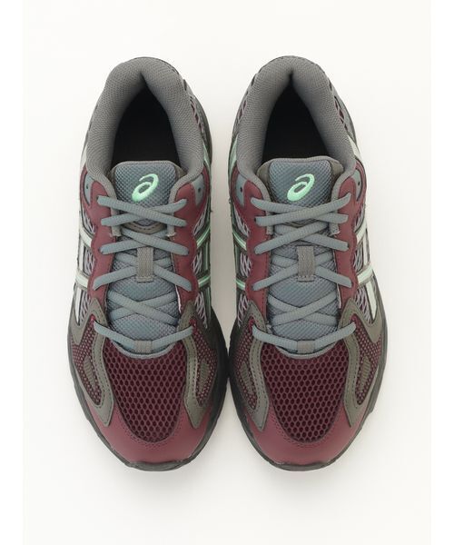 ASICS(アシックス)の「【ASICS】GEL-K1011(スニーカー・レディース・ボルドー・25/25.5/23/24.5/23.5/24)」の3枚目の写真