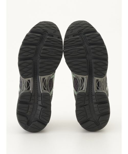 ASICS(アシックス)の「【ASICS】GEL-K1011(スニーカー・レディース・ボルドー・25/25.5/23/24.5/23.5/24)」の4枚目の写真