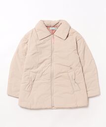 hakka kids（ハッカキッズ）の「[ジュニアサイズ]ソフト中綿入りブルゾン（ブルゾン）」