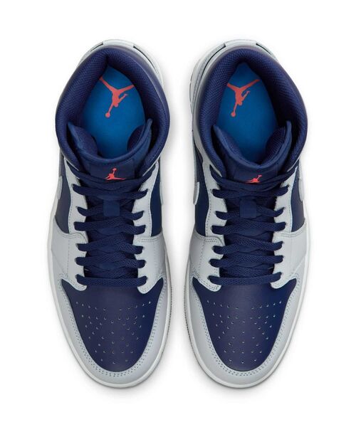 エア ジョーダン 1 MID メンズシューズ / Air Jordan 1 Mid Men's