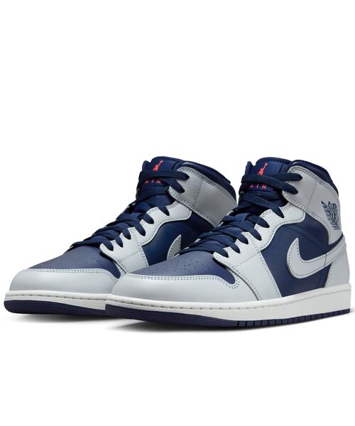 シューズ(男性用) Nike Air Jordan 1 Nike Air Jordan 1 Mid Men's Shoes – Midway Sports