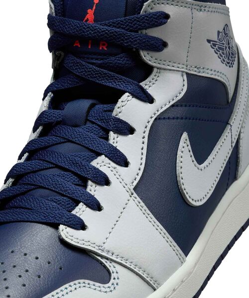 エア ジョーダン 1 MID メンズシューズ / Air Jordan 1 Mid Men's