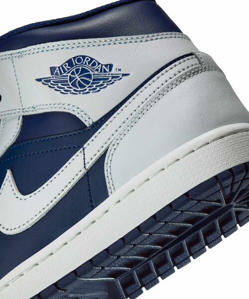 エア ジョーダン 1 MID メンズシューズ / Air Jordan 1 Mid Men's