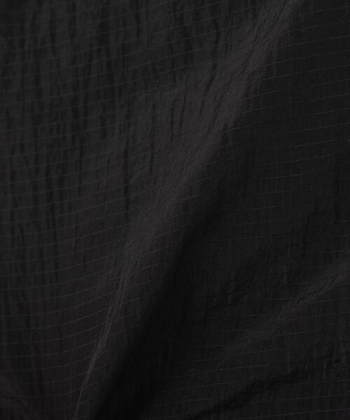 セール】【MASTER BUNNY EDITION】ナイロンリップ中綿フルジップベスト