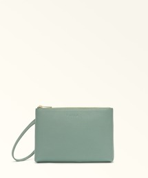 FURLA（フルラ）の「FURLA ESSENTIAL S CLUTCH（クラッチバッグ）」 - WEAR